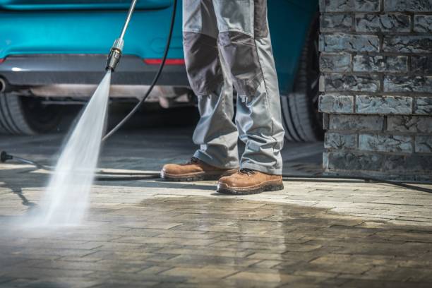 Best Dumpster Area Cleaning  in Cortez, FL