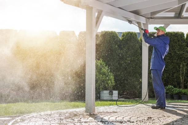 Best Fence Cleaning  in Cortez, FL
