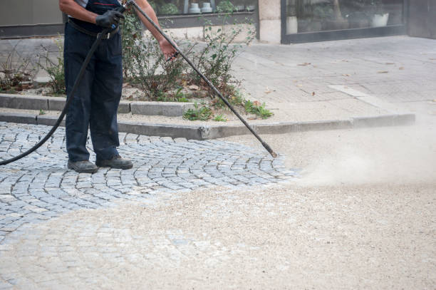 Best Post-Construction Pressure Washing  in Cortez, FL